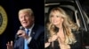 အပြာမယ် နှုတ်ပိတ်ခပေးတဲ့ ကိစ္စ Donald Trump ဝန်ခံ 