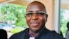 Ancien magistrat, Me Kam est également un leader de la société civile burkinabè.