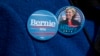  Fierce Campaigning Ahead of New York Presidential Primary