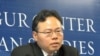 美国之音报道张谦彦发言内容并无错误
