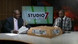 Live Talk - Diaspora Forum