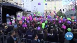 Amnesty: French Terror Laws Break 'Basic Principles of Justice'
