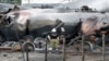 Quebec Town Grapples with Loss in Train Wreck Aftermath