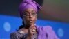 Kotu Ta Mallakawa Gwamnatin Najeriya Wasu Gidajen Mrs Madueke dake Legas