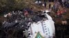 Nihil, Harapan Temukan Korban Selamat dalam Kecelakaan Pesawat Nepal 