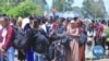 ኢትዮጵያ: ጸገም ምቕድዳሕ ንምፍታሕ ተማሃሮ ሃገራዊ መልቀቒ ፈተና ኣብ ዩኒቨርሲቲታት ተዓጽዮም ይወስዱ 