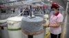 Canada Investigates Two Companies Over Alleged Forced Labor in China 