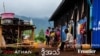 မြန်မာစစ်ဘေးရှောင်များ - IDPs။ ဓါတ်ပုံ - မိုင်ညီဝင်းမောင်