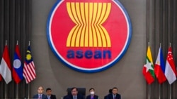 မြန်မာ့အရေး အာဆီယံထိပ်သီး အစည်းအဝေးမှာ အဓိကထား ဆွေးနွေးနိုင်