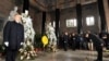 Taiwan Delegation Continues Historic China Trip with Tomb Visit