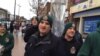 British Fury as Trump Retweets Extreme Right Group's Videos