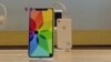 Valuasi $1 Triliun di Depan Mata, Apple Tersalip Huawei dalam Penguasaan Pangsa Pasar
