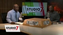 Live Talk