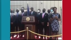 Ayiti: Otorite yo anonse nouvo dispozisyon pou konbat ogmantasyon kidnaping nan peyi a
