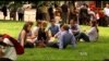 Millennials Could Determine Who Wins White House Race