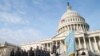 Soldiers marchduring a rehearsal for the inauguration on the East Front of the U.S. Capitol in Washington, U.S. January 15, 2017. REUTERS/Kevin Lamarque - RTSVLWM