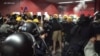 Reaksi AS terhadap Meningkatnya Ketegangan di Hong Kong