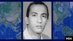 Amerika Serikat pada Rabu (15/2) mengatakan penilaiannya sejalan dengan laporan PBB yang menyimpulkan bahwa kepala baru de facto kelompok teror Al-Qaida, Saif al-Adel, kini tinggal di Iran. (Foto: VOA)