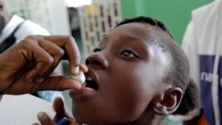 Epidemia de cólera em Moçambique