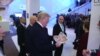 Trump Warns Rivals About Trade Practices in Davos Speech