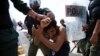 Woman Killed in Cambodia Worker Protest