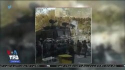 اخبار شامگاهی