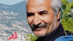 Hadi Qaraçay Amerikanın Səsinə danışır