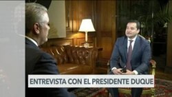 El Mundo al Día