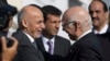 Afghan President Ghani Visits Pakistan