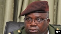 Dahba Na Walna, nomeado presidente do Tribunal Militar Superior