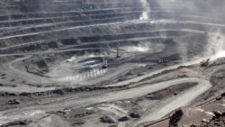 VOA Asia - The rising value of Chinese rare minerals