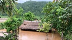 စစ်ဘေး၊ ရေဘေးဒဏ်ကြောင့် ကရင်နီမှာ အရေးပေါ်အကူအညီ လိုအပ်နေ
