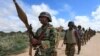 Wata Fashewa Ta Hallaka Sojojin Somaliya 9 