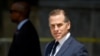 Hunter Biden es acusado formalmente de nueve cargos fiscales