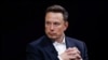 Ông Elon Musk.