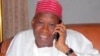 KANO: Dr. Abdullahi Umar Ganduje gwamnan Kano