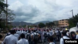 Según el organismo internacional, la mayoría de los venezolanos han emigrado a países como Colombia, Brasil, Chile, Argentina, Ecuador, Perú y Uruguay.