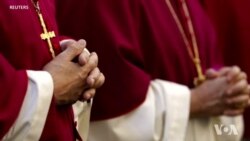 Germany Rocked By Catholic Abuse Cover-up; Pope Warns Scandals 'Driving People From Church'