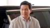 Ngoại trưởng Parnpree Bahiddha-Nukara.