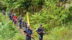 ရိုဟင်ဂျာတွေအပေါ်ကျူးလွန်မှု လူမျိုးတုန်းသတ်ဖြတ်မှု မြောက်ကြောင်း Holocaust ပြတိုက် ထုတ်ပြန်