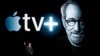 Apple ရုပ်သံဝန်ဆောင်မှု TV+