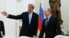EE.UU. y Rusia prometen cooperación sobre Siria