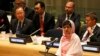 Taliban Commander Urges Malala to Return to Pakistan
