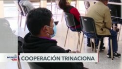 El Mundo al Día