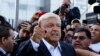 Andrés Manuel López Obrador, habría ganado las elecciones presidenciales mexicanas en su tercer intento cosechando un triunfo abrumador de norte a sur del país.