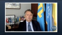 Чому Антоніо Гутерреша переробрали на другий термін на посаду генсека ООН. Відео