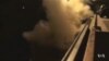 European Allies Offer Cautious Welcome to US Missile Strikes, Urge UN Action