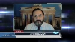 Almanya’da Terör Korkusu