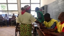 Tribunais chumbam recursos dos partidos da oposição em Moçambique