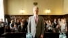 FILE - Ukrainian oligarch Dmytro Firtash waits for the start of his trial at the Austrian supreme court in Vienna, June 25, 2019.